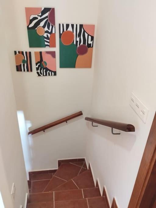 Suite En Sierramagna, Piscina Abierta El Ronquillo Exterior foto