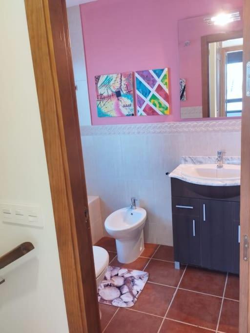Suite En Sierramagna, Piscina Abierta El Ronquillo Exterior foto