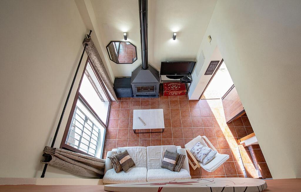 Suite En Sierramagna, Piscina Abierta El Ronquillo Exterior foto